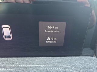 Skoda Superb Combi 2,0TDI DSG Navi/DCC/ACC/Kamera/Sitzhz.   ** - foto 15