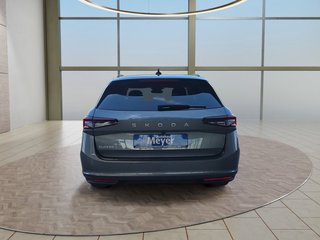 Skoda Superb Combi 2,0TDI DSG Navi/DCC/ACC/Kamera/Sitzhz.   ** - foto 4