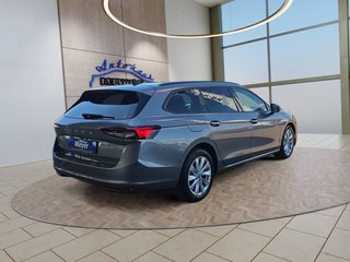 Skoda Superb Combi 2,0TDI DSG Navi/DCC/ACC/Kamera/Sitzhz.   ** - foto 5