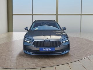 Skoda Superb Combi 2,0TDI DSG Navi/DCC/ACC/Kamera/Sitzhz.   ** - foto 3