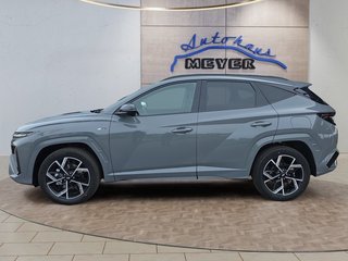 Hyundai TUCSON 1,6T HEV 4WD N Line UPE=51000 Euro!        ** - bilder 2