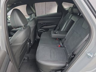 Hyundai TUCSON 1,6T HEV 4WD N Line UPE=51000 Euro!        ** - bilder 9