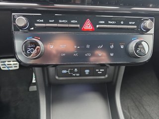 Hyundai TUCSON 1,6T HEV 4WD N Line UPE=51000 Euro!        ** - bilder 19