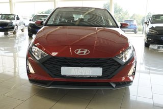 Hyundai i20 1,2 79PS Navi/Winterp/Kamera/Temp/Pdc  ** - bilder 2