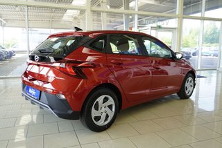 Hyundai i20 1,2 79PS Navi/Winterp/Kamera/Temp/Pdc  ** - bilder 4