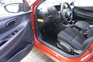 Hyundai i20 1,2 79PS Navi/Winterp/Kamera/Temp/Pdc  ** - bilder 3