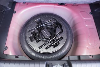 Hyundai i20 1,2 79PS Navi/Winterp/Kamera/Temp/Pdc  ** - bilder 9
