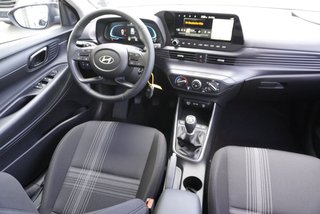 Hyundai i20 1,2 79PS Navi/Winterp/Kamera/Temp/Pdc  ** - bilder 10