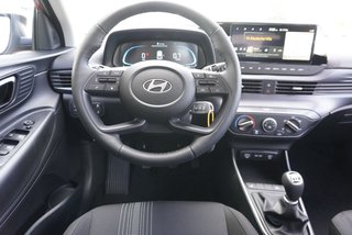 Hyundai i20 1,2 79PS Navi/Winterp/Kamera/Temp/Pdc  ** - bilder 12