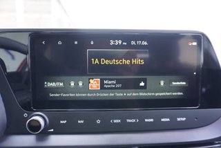 Hyundai i20 1,2 79PS Navi/Winterp/Kamera/Temp/Pdc  ** - bilder 25