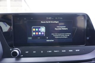 Hyundai i20 1,2 79PS Navi/Winterp/Kamera/Temp/Pdc  ** - bilder 40