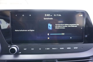Hyundai i20 1,2 79PS Navi/Winterp/Kamera/Temp/Pdc  ** - bilder 41