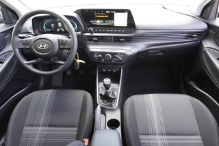 Hyundai i20 1,2 79PS Navi/Winterp/Kamera/Temp/Pdc - foto 10
