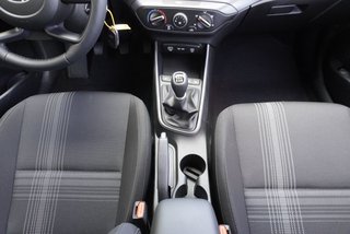 Hyundai i20 1,2 79PS Navi/Winterp/Kamera/Temp/Pdc - foto 16