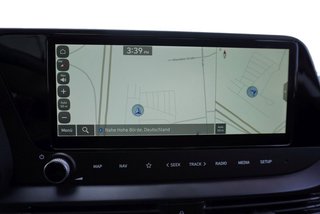 Hyundai i20 1,2 79PS Navi/Winterp/Kamera/Temp/Pdc - foto 22