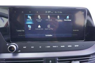 Hyundai i20 1,2 79PS Navi/Winterp/Kamera/Temp/Pdc - foto 25