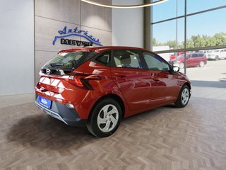Hyundai i20 1,2 79PS Navi/Winterp/Kamera/Temp/Pdc - foto 4