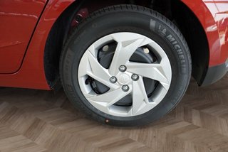 Hyundai i20 1,2 79PS Navi/Winterp/Kamera/Temp/Pdc - foto 26