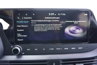 Hyundai i20 1,2 79PS Navi/Winterp/Kamera/Temp/Pdc - foto 31