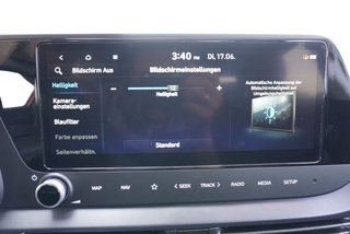 Hyundai i20 1,2 79PS Navi/Winterp/Kamera/Temp/Pdc - foto 34