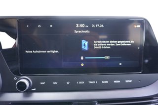 Hyundai i20 1,2 79PS Navi/Winterp/Kamera/Temp/Pdc - foto 40