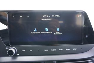 Hyundai i20 1,2 79PS Navi/Winterp/Kamera/Temp/Pdc - foto 43