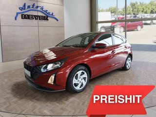 Hyundai i20 age.one-day registration Kaufen