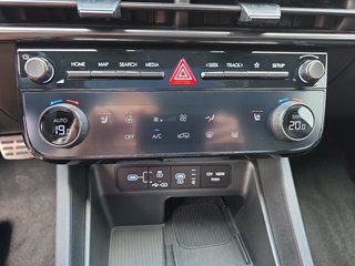 Hyundai TUCSON N-Line 1.6 T-GDI DCT Pano/Navi/el.Klappe/Keyless  ** - bilder 21