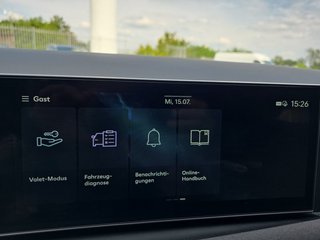 Hyundai TUCSON N-Line 1.6 T-GDI DCT Pano/Navi/el.Klappe/Keyless  ** - bilder 24
