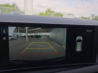 Hyundai TUCSON N-Line 1.6 T-GDI DCT Pano/Navi/el.Klappe/Keyless  ** - bilder 40