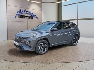 Hyundai TUCSON age.one-day registration Kaufen