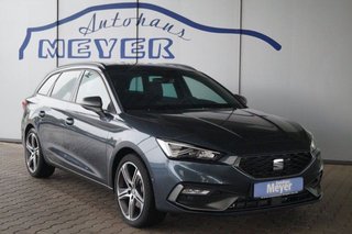 Seat Leon age.one-day registration Kaufen