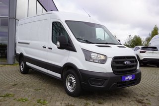 Ford Transit Gebrauchtwagen Kaufen