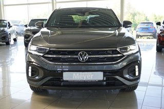 Volkswagen T-Roc R-Line 1,5TSI DSG UPE=45500 Euro    ** - bilder 2