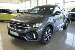 Volkswagen T-Roc R-Line 1,5TSI DSG UPE=45500 Euro    ** - bilder 3