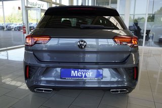 Volkswagen T-Roc R-Line 1,5TSI DSG UPE=45500 Euro    ** - bilder 5