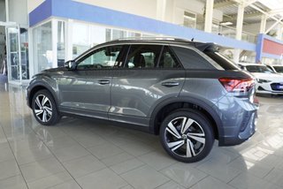 Volkswagen T-Roc R-Line 1,5TSI DSG UPE=45500 Euro    ** - bilder 1