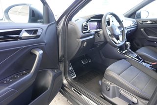 Volkswagen T-Roc R-Line 1,5TSI DSG UPE=45500 Euro    ** - bilder 3