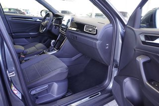 Volkswagen T-Roc R-Line 1,5TSI DSG UPE=45500 Euro    ** - bilder 4
