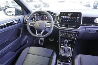 Volkswagen T-Roc R-Line 1,5TSI DSG UPE=45500 Euro    ** - bilder 10