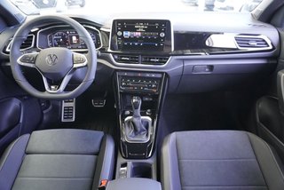 Volkswagen T-Roc R-Line 1,5TSI DSG UPE=45500 Euro    ** - bilder 11