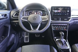 Volkswagen T-Roc R-Line 1,5TSI DSG UPE=45500 Euro    ** - bilder 12