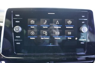 Volkswagen T-Roc R-Line 1,5TSI DSG UPE=45500 Euro    ** - bilder 23