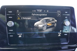 Volkswagen T-Roc R-Line 1,5TSI DSG UPE=45500 Euro    ** - bilder 34