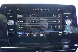 Volkswagen T-Roc R-Line 1,5TSI DSG UPE=45500 Euro    ** - bilder 38
