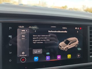 CUPRA Ateca 1,5TSI DSG 5*J.Gar/AHK/Leder/Pano/Navi/el.Klappe  ** - bilder 43
