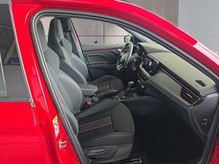 Skoda Kamiq Monte Carlo 1,5TSI DSG 4*J.Gar/AHK/18*Alu/el.Klappe   ** - foto 11