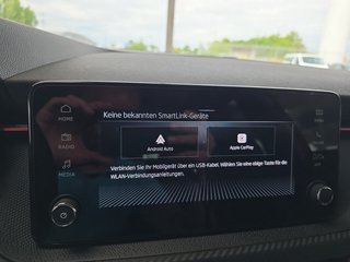 Skoda Kamiq Monte Carlo 1,5TSI DSG 4*J.Gar/AHK/18*Alu/el.Klappe   ** - foto 29