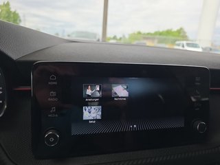 Skoda Kamiq Monte Carlo 1,5TSI DSG 4*J.Gar/AHK/18*Alu/el.Klappe   ** - foto 36