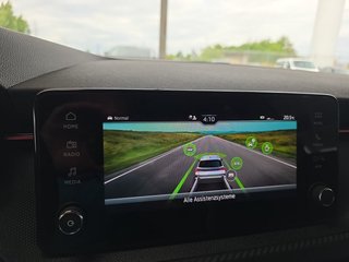 Skoda Kamiq Monte Carlo 1,5TSI DSG 4*J.Gar/AHK/18*Alu/el.Klappe   ** - foto 44
